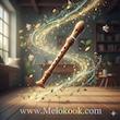 دوره‌ آموزشی فلوت ریکوردر