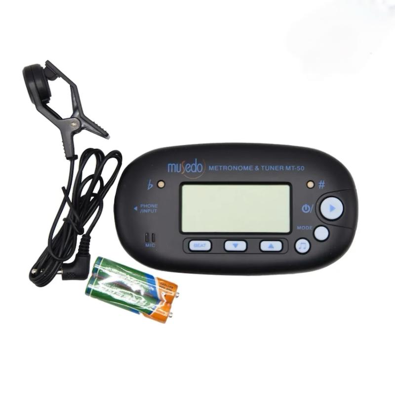 تیونر مترونوم مدل MT50