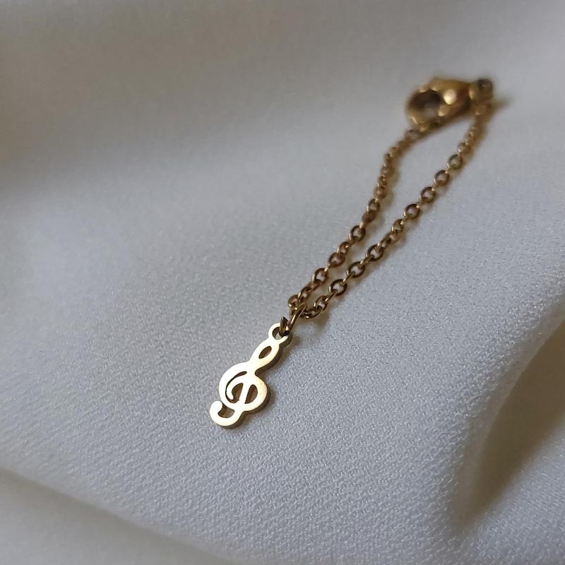 آویز ساعت کلید سل