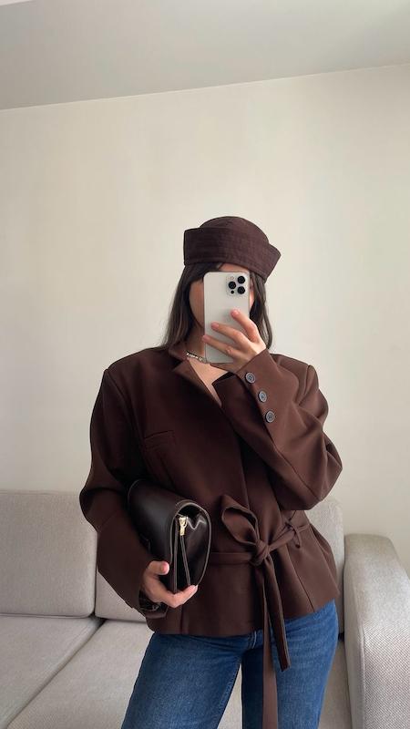 کلاه Sailor
