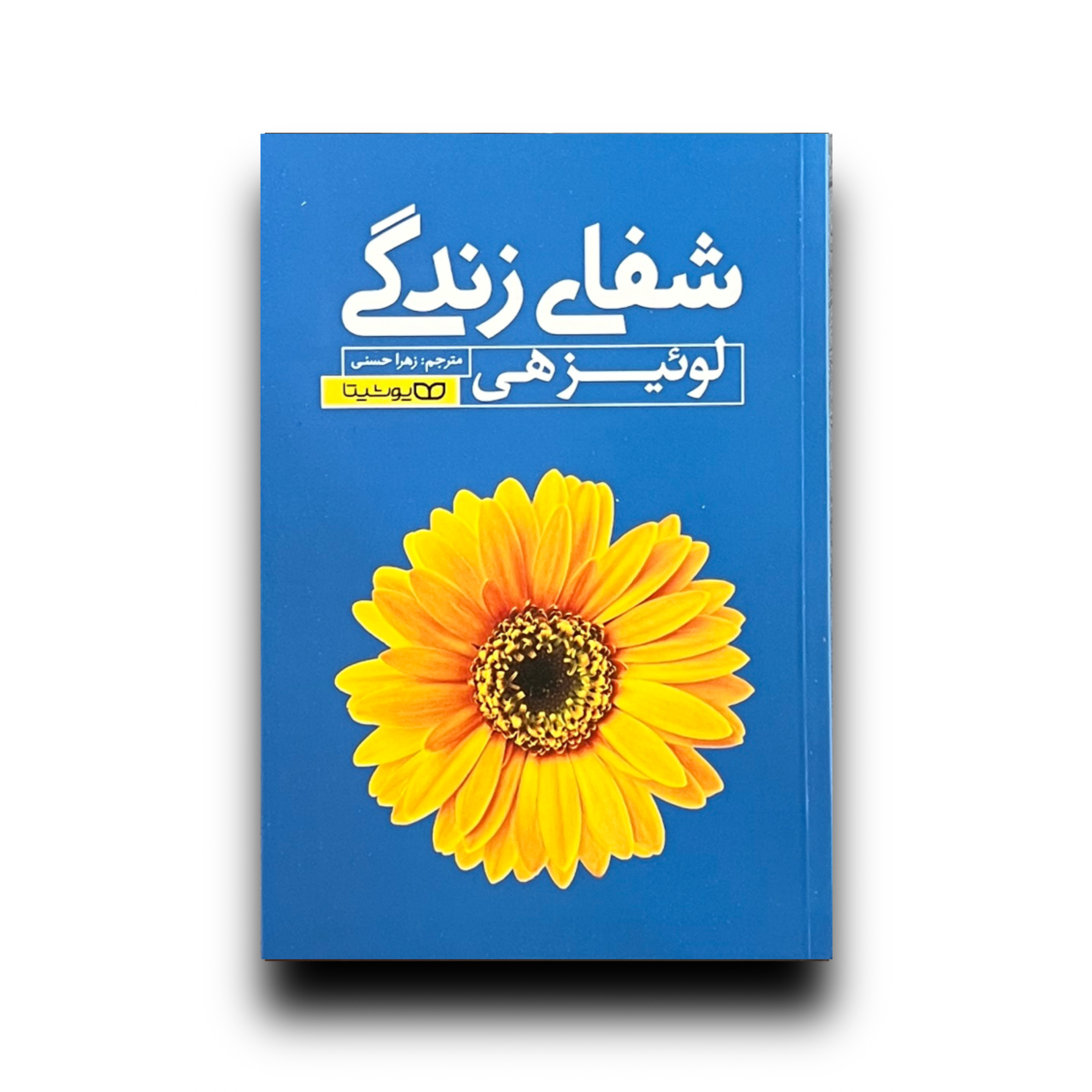 شفای زندگی