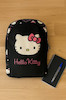 کوله پشتی طرح هلو کیتی