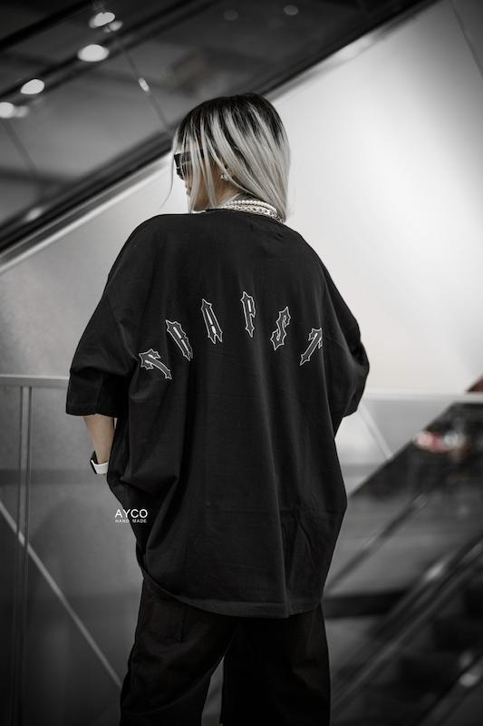 تیشرت trapstar کد۷۷