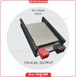 ماژول کانورتر مخابراتی DC به DC کاهنده 48 به 12 ولت ایزوله