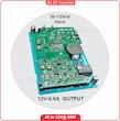 ماژول کانورتر مخابراتی DC به DC کاهنده 48 به 12 ولت ایزوله