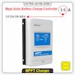 شارژ کنترلر 30 آمپر mppt برند EPever