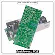 برد الکترونیکی (PCB) پاور دوبل فلای بک مدل MPS-170WD