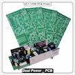 برد الکترونیکی (PCB) پاور دوبل فلای بک مدل MPS-170WD