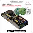 برد مدارچاپی و سورس پاور 1 کیلووات مینول RSP-1000-27
