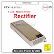 ⚡ماژول  رکتیفایر 3KW مخابراتی -48 ولت مدل R4850G