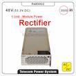 ⚡ماژول  رکتیفایر 3KW مخابراتی -48 ولت مدل R4850G