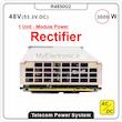 ⚡ماژول  رکتیفایر 3KW مخابراتی -48 ولت مدل R4850G