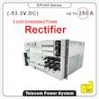 ⚡ رکتیفایر مخابراتی -48 ولت مدل EPU05