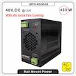 ⚡پاور ریلی 48 ولت480 وات  مدل MPR-480W48