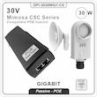 آداپتور POE گیگ 30 وات میموسا C5C 