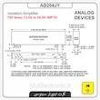 ماژول ایزالوتور صنعتی AD204JY