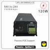 ⚠️اسپلیتر POE گیگابیتی ایزوله 120 وات