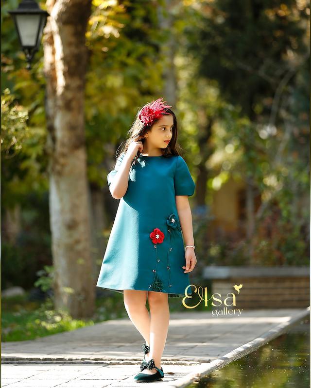 پیراهن روژیار