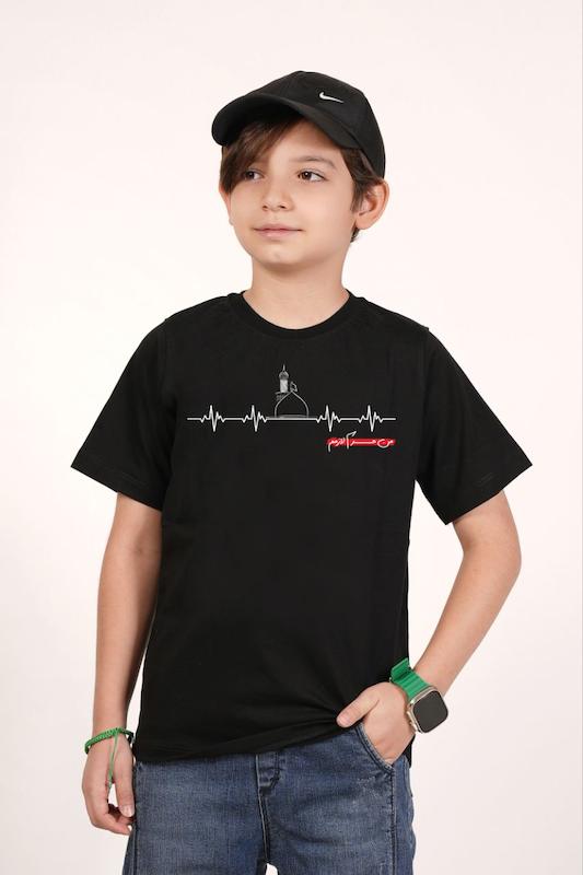 بلوز مشکی حرم لازمم 