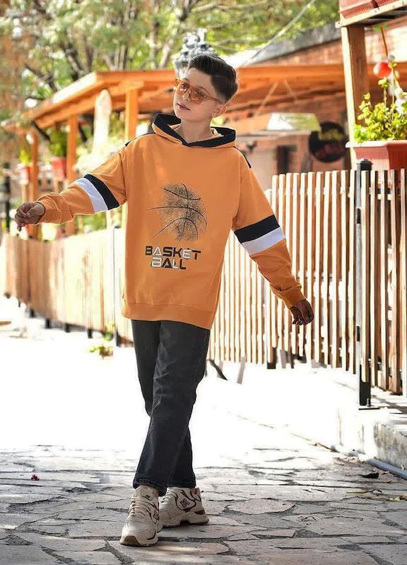 هودی پسرانه بسکتبال 