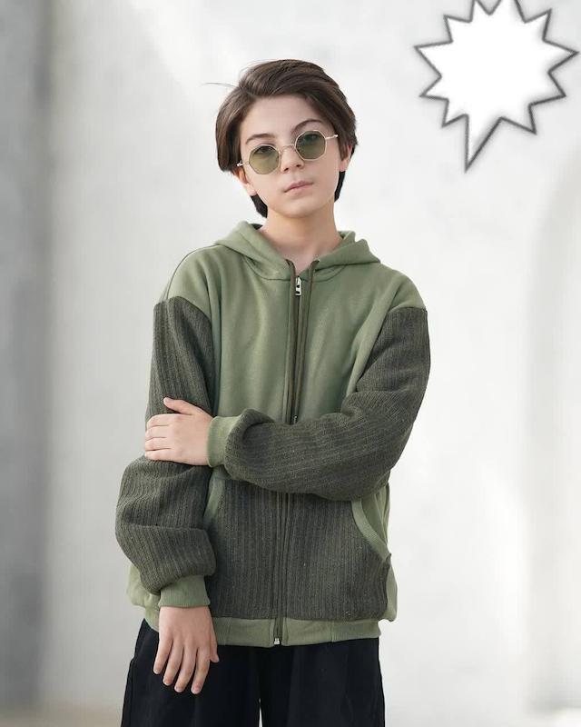 سویشرت پاییزان