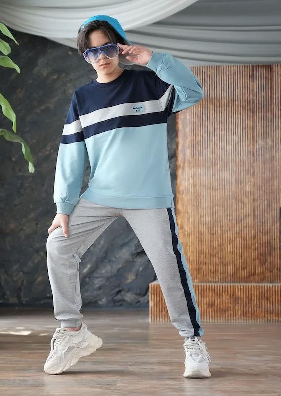 ست پسرانه سینا