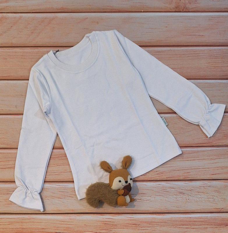 بلوز دخترانه برفا