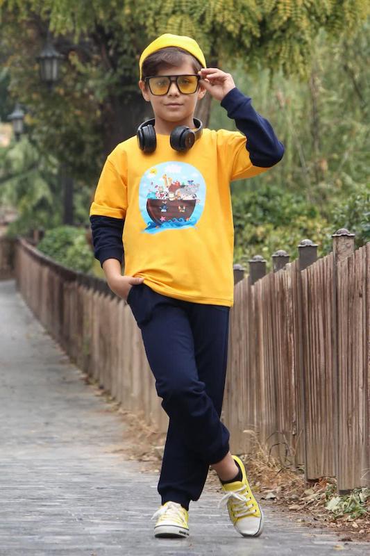 ست کشتی نوح 