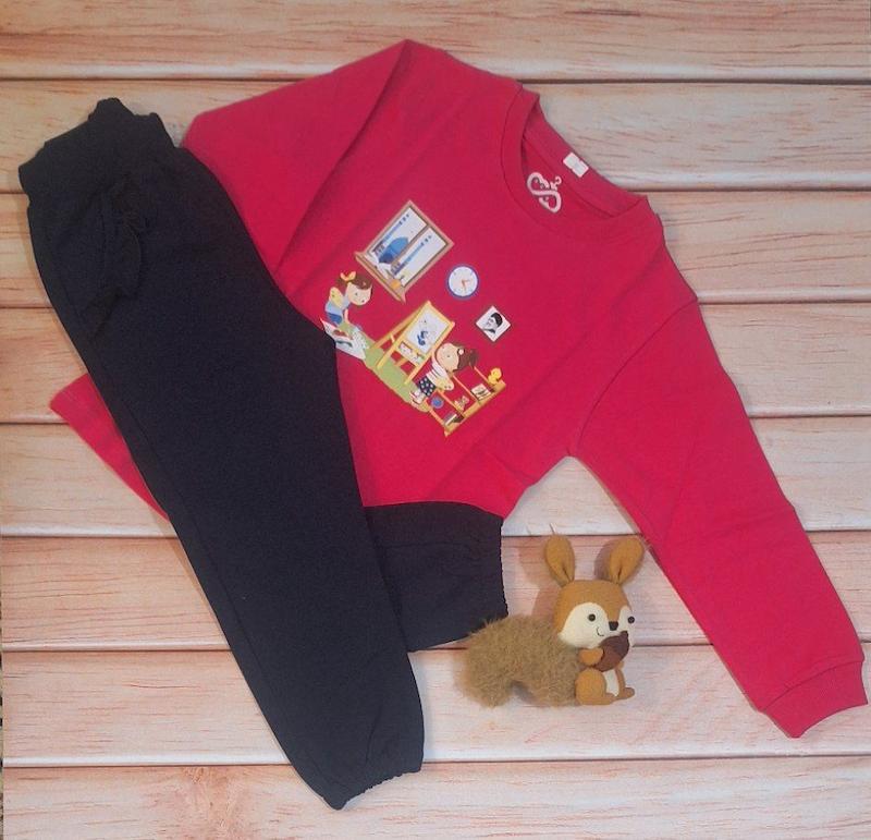 ست دخترانه انتظار 