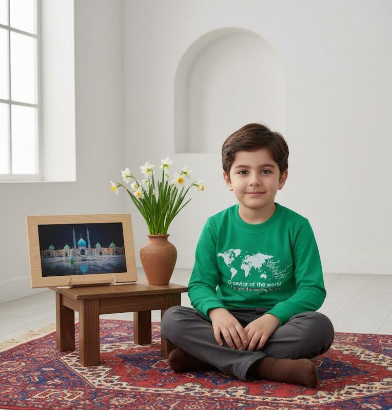 بلوز انتظار ۲