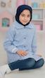 شومیز نخی قلبی 