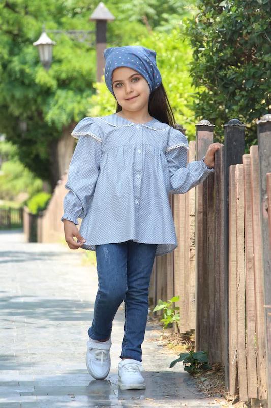 شومیز بهارک