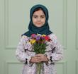 تونیک مخمل کبریتی سودابه