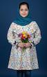 تونیک مخمل کبریتی سودابه