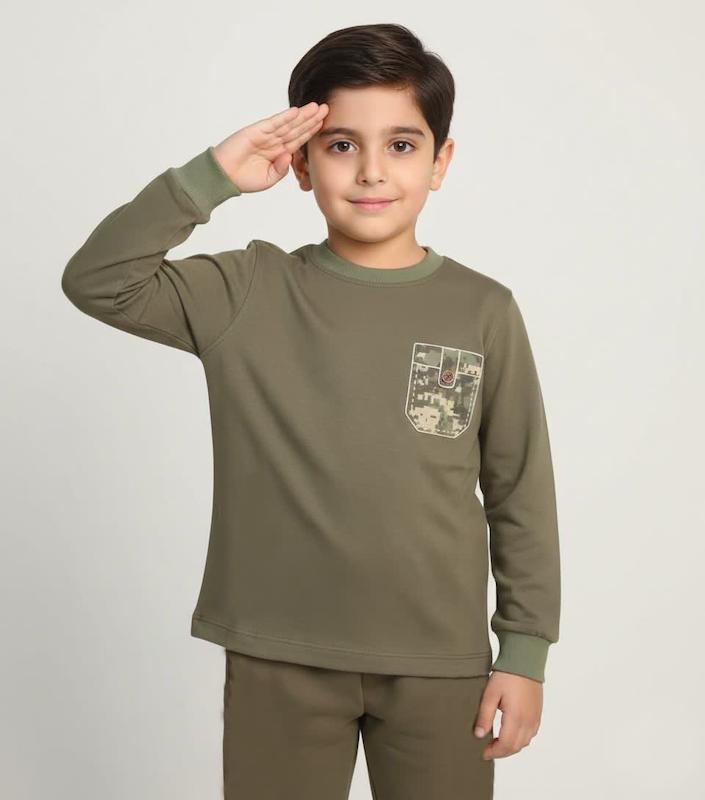 بلوز کوله پشتی اقتدار (۲)