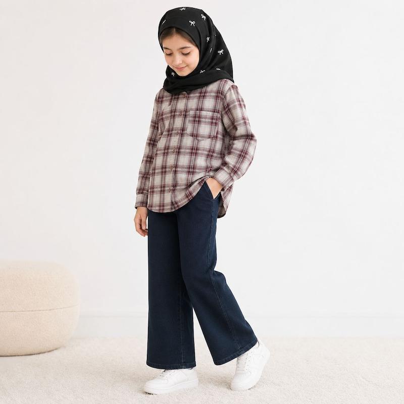 تونیک نخی دل آرام