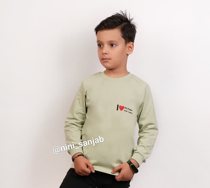 بلوز محبت و بیعت_۱