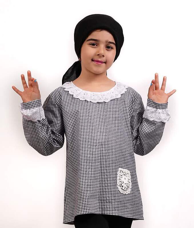 شومیز نلین