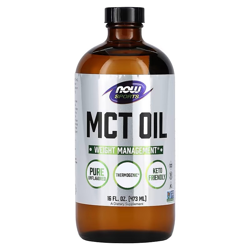 MCT OIL(liquid)