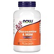 Glucosamine & MSM