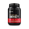 OPTIMUM NUTRITION GOLD STANDARD 100% WHEY PROTEIN