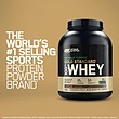  Naturally Flavored Gold Standard Whey Protein