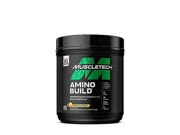 Muscletech AminoBuild