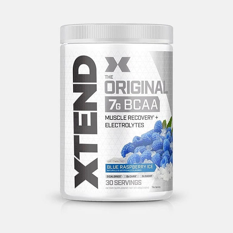 XTEND Original Bcaa