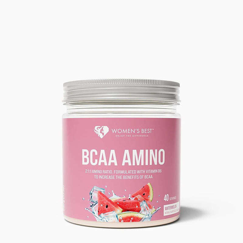 ًWoman's Best BCAA AMINO