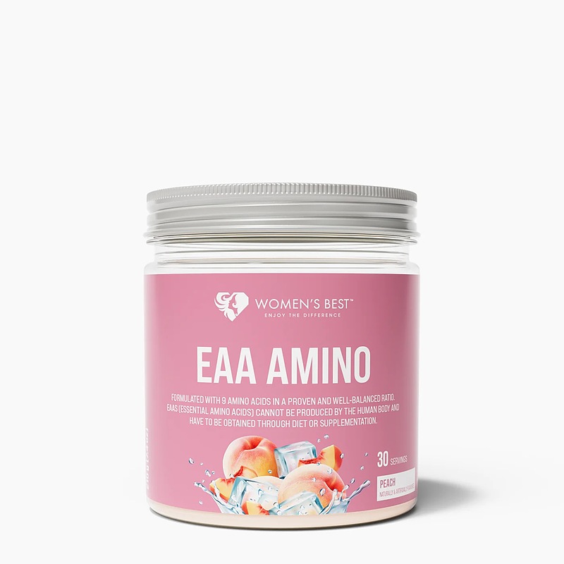 Womans Best EAA AMINO