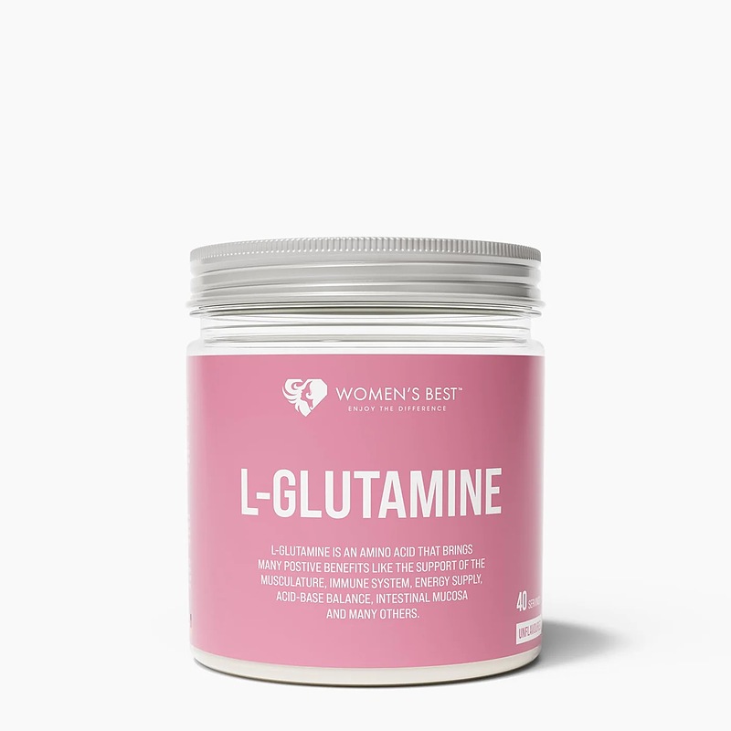 ًWomans Best L-GLUTAMINE