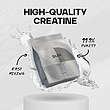 Creatine Monohydrate Powder