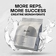 Creatine Monohydrate Powder