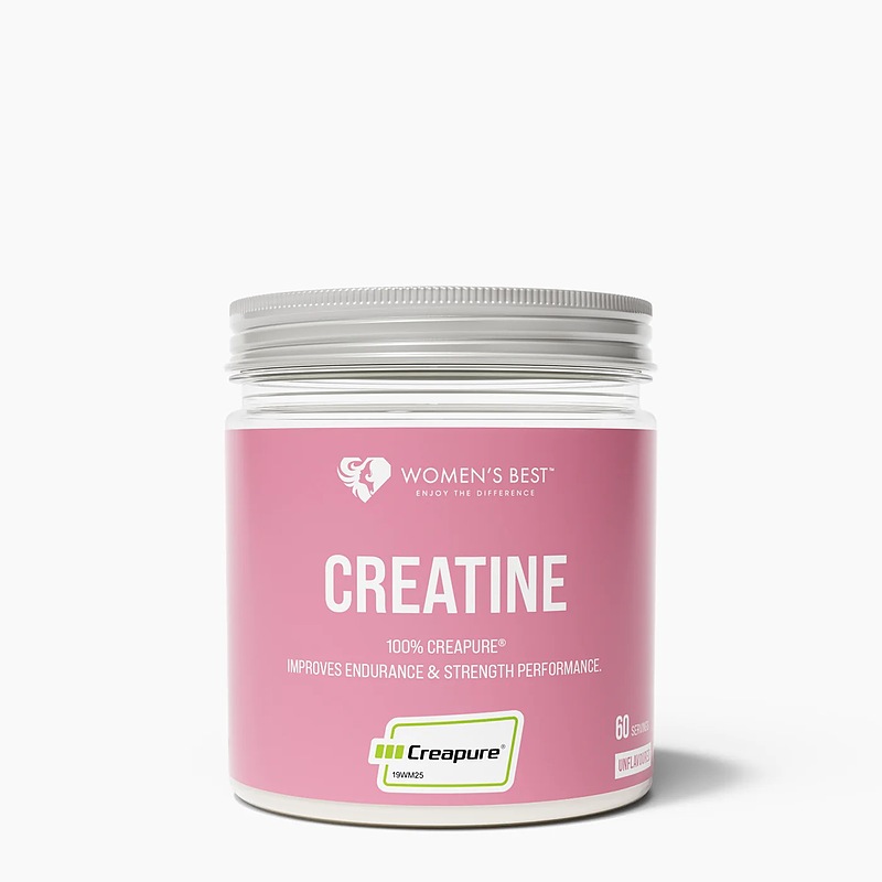 Creatine 100% Creapure